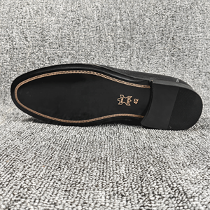 Mocasines de Cuero Casuales con Hermosas Grabas, Nueva Moda 2026, Mocasines de Cuero Cómodos y Sencillos para Hombre, Buenas Reseñas - Product Image 6