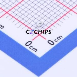Résistance SMD TD03G1272BT 0603 (Type : Film mince) (Résistance : 12,7 kOhm Précision : 0,1 %) - Product Image 2