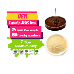 איכות טובה של בעלי חיים מזון אורגני גידול חלבון גבוה תוספי תזונה טבעיים מבשלים שמרים מיובשים - Product Image 2