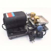 Machine de perçage électromécanique de haute qualité pour perles noires, perles et matériaux en pierre