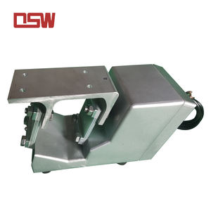 DSW küçük elektromanyetik vibratör ünitesi titreşimli besleyici titreşimli besleyici titreşim besleyici doğrusal - Product Image 2