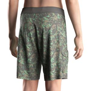 Short de pêche pour homme, construction durable extensible dans 4 directions, UPF 50+ - Product Image 6