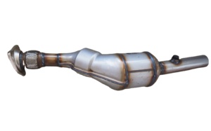 Convertitore catalitico per RENAULT <span class=keywords><strong>Grand</strong></span> <span class=keywords><strong>Scenic</strong></span> II Megane 02-10 8200374614 - Product Image 2