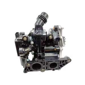 <span class=keywords><strong>Prix</strong></span> usine nouveau 06L121012A/06L121005A/06K121011B moteur pompe à eau électrique pour Audi pièces de pompe à eau de haute qualité - Product Image 3