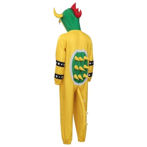 Costumes de cosplay amusants pour Halloween, inspirés de dessins animés, de films et d'anime, parfaits pour les fêtes et spectacles - Product Image 2