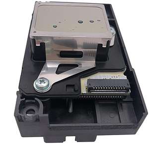 Cabezal de Impresión ISSCX para EcoTank L801 PX660 RX595 L800 RX680 RX690 PX610 RX290 PX595 PX650 RX585 RX685 L805 (Material PET) - Product Image 3