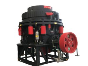 Chine marque populaire hongxing machine <span class=keywords><strong>GYS</strong></span> série concasseur à cône hydraulique pour le broyage de matériaux à haute efficacité - Product Image 5