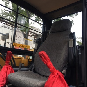 รถขุด 7 ตัน ยี่ห้อ SANY75 ผลิตในจีน คุณภาพสูง มือสอง ชั่วโมงการทำงานต่ำ ราคาดีที่สุดสำหรับการขาย - Product Image 2