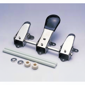 Accessoires de moto KA-721S KONGJIN Équipement de sécurité à poignée liée - Product Image 1