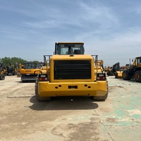 Gebrauchter CAT 966H Radlader - Caterpillar 966H Hydrauliklader zum Verkauf