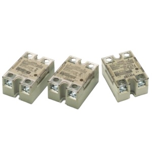 ลดราคาพิเศษ โอ-เอ็ม-อาร์-โม โซลิดสเตตรีเลย์; G3NA-225B AC100-120 SSR - Product Image 1