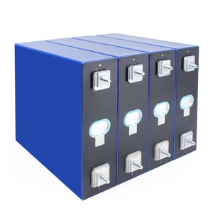 Baterías de Celdas Prismáticas de Litio Recargables Litharv E-V-E230 LH-C0008-48100 Apilables de 230 Ah y 3.2 V para Energía Solar - Product Image 1