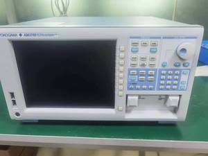 Analizador Espectral Yokogawa AQ6370D, Funcionalmente Enriquecido, Precio Negociable - Product Image 2