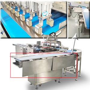 Isolation industrielle Pour Vente Métal Moule De Moulage Machines Frozen Mousse Gâteau Démoulage Depanning Machine Ligne de Production - Product Image 3