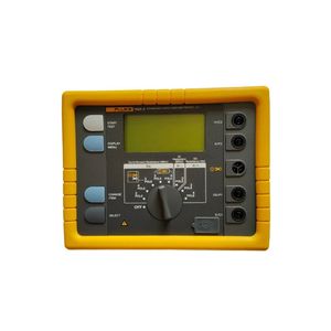 เครื่องทดสอบความต้านทานดินแบบดิจิตอล รุ่น 1625-2KIT พร้อมหน้าจอแสดงผล 1625-2 KIT 1625-2 KIT 1625-2KIT เครื่องทดสอบดิน รุ่น 1625-2 KIT 1625-2 KIT - Product Image 1