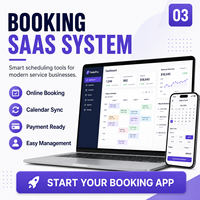 Desarrollo de Software SaaS Personalizado, Linux, Mac, Padel, Marca Blanca, Diseño de Sitios Web Populares, Diseño CSS, Soluciones para Sitios Web