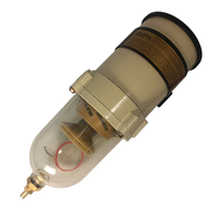 Separador de Agua y Combustible Diésel al por Mayor 900FG 900FH 2040PM 1000FH 500FH FS20401 P552042 2040PM para Motores Marinos Serie D6 D8