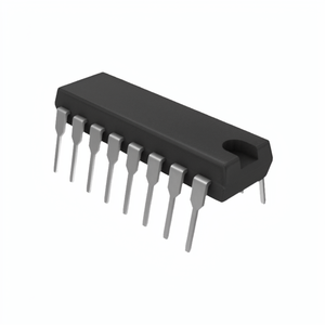 Componente Electrónico Lógico 16 DIP 74HC251N,652 Canal del Fabricante - Product Image 1