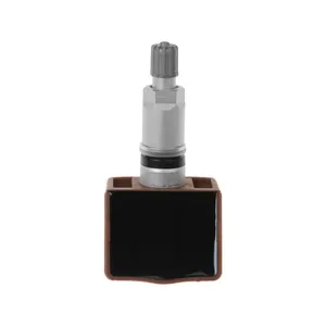 4 sensores TPMS de 433MHz para control de presión de neumáticos 13348393 para <span class=keywords><strong>Opel</strong></span> <span class=keywords><strong>Ampera</strong></span>, Zafira C, Astra J, Insignia A, Chevrolet <span class=keywords><strong>Volt</strong></span>, Corvette - Product Image 6