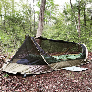 Tienda de Campaña Portátil Personalizada para una Persona, para Campamento y Playa, Instalación Gratuita, Tienda de Verano - Product Image 6