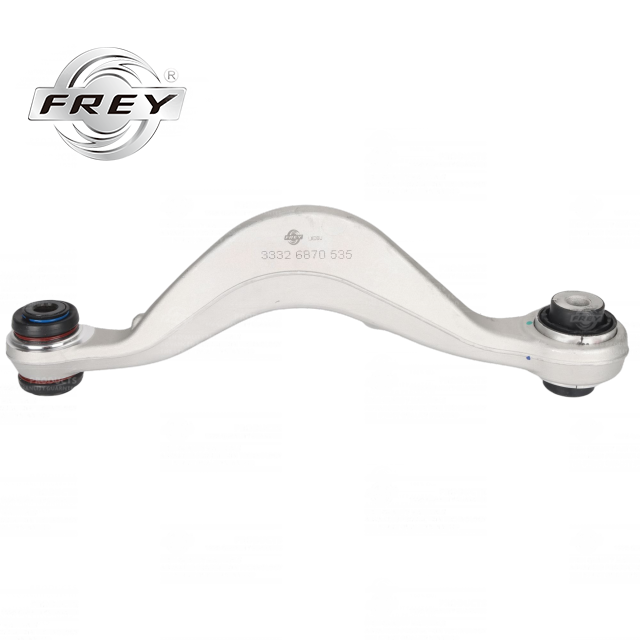 OE 33326870535 Frey Auto parts rear left upper Control Arm for bmw 