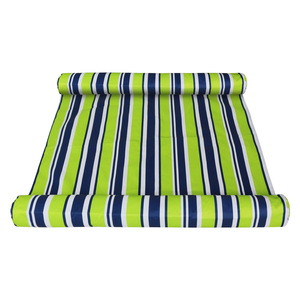 Nouveau matelas flottant double taille pour piscine, avec impression intégrale, pour adultes, idéal pour bronzer et se détendre dans l'eau - Product Image 6
