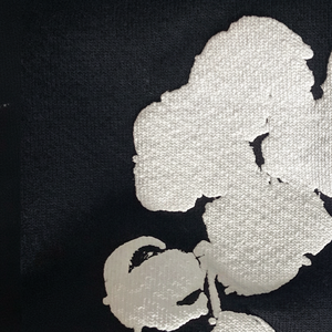 Sudaderas con Capucha y Sudaderas de Alta Calidad para Hombre, Venta al por Mayor, Envío Directo, Sudadera Teares de 380 g/m², 100 % Algodón, Color Negro Grisáceo 11 - Product Image 1