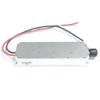 Módulo Amplificador de Potencia RF GaN de 100W G2700-2900MHz con Fuente de Señal VCO Integrada