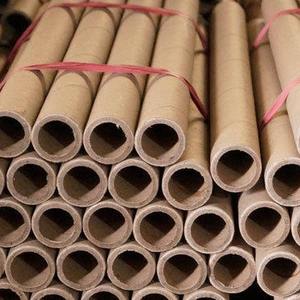 Tubo de papel Multiusos-Núcleos: adecuado para todas las necesidades Todas las industrias hechas en Vietnam para la venta - Product Image 2