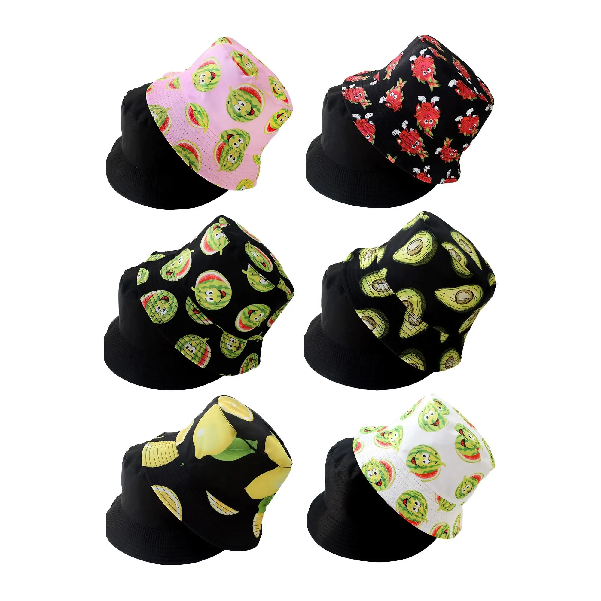 Sombrero de cubo de punto de poliéster con logotipo bordado personalizado, diseño OEM, sombrero de cubo de mezclilla de moda de verano para hombres