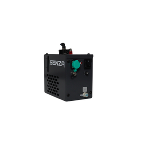 Máy phát điện Hydro senza pem như một thiết bị tiết kiệm nhiên liệu mới sử dụng công nghệ pem để tiết kiệm nhiên liệu xe hơi - Product Image 2