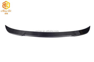 Alerón trasero de fibra de carbono para <span class=keywords><strong>BMW</strong></span>, alerón trasero estilo CS para <span class=keywords><strong>BMW</strong></span> Serie 3 G20 320i <span class=keywords><strong>320D</strong></span> - Product Image 2