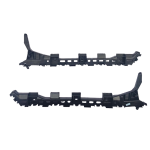 Systèmes de carrosserie automobile, support latéral de pare-chocs arrière droit gauche pour <span class=keywords><strong>Honda</strong></span> <span class=keywords><strong>Civic</strong></span> 4D <span class=keywords><strong>E</strong></span>:<span class=keywords><strong>HEV</strong></span> 2022 2024 71680-T31-H01 71630-T31-H01 - Product Image 2