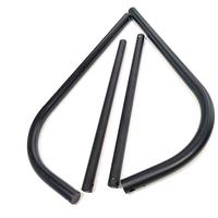 Moule d'injection plastique de précision Camping en plein air pliant carpe pêche lit pliant chaise personnalisé pêche lit partie
