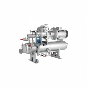 Pièces de rechange pour compresseur frigorifique Sabroe pour système de refroidissement industriel et maritime, source fiable - Product Image 2