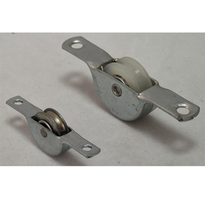 Rodillo pequeño deslizante <span class=keywords><strong>para</strong></span> armario, <span class=keywords><strong>de</strong></span> 18mm, RTD008 a Oriente Medio - Product Image 4