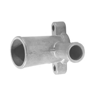 High Quality Nissan Z24 Water Pump - New Design