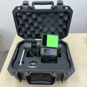 Système de caméra LiDAR aérien haute précision Zenmuse L2, solution LiDAR intégrée pour drone M400 RTK, accessoires d'origine - Product Image 1