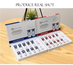 Suero Cosmético para el Cuidado de la Piel de Alta Calidad, el Mejor Suero con <span class=keywords><strong>EGF</strong></span>, AFGF y BFGF - Product Image 2