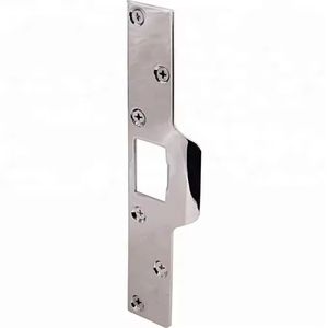 RHETECH OEM Servicio <span class=keywords><strong>de</strong></span> Estampado <span class=keywords><strong>de</strong></span> Precisión <span class=keywords><strong>para</strong></span> Pestillos <span class=keywords><strong>de</strong></span> Puerta <span class=keywords><strong>de</strong></span> Latón Pulido <span class=keywords><strong>de</strong></span> Labio Grande, Fabricación <span class=keywords><strong>de</strong></span> Aluminio <span class=keywords><strong>para</strong></span> Aplicaciones en Ventanas - Product Image 2