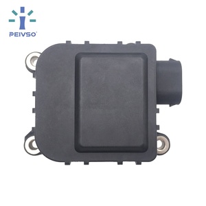 ตัวควบคุมประตูผสมลมร้อน PEIVSO HVAC สำหรับ Audi A4 Quattro S4 สำหรับ VW Passat รุ่นหลัก 8D1820511B - Product Image 5
