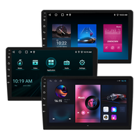Reproductor de DVD para Auto KZS TS18 para FIAT DUCATO, Sistema de Audio para Auto con DSP, Android, 4G, WIFI, Video, AM, FM, Pantalla Dividida