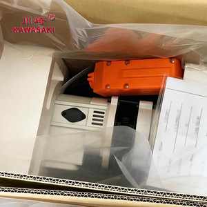 Palans électriques à chaîne KAWASAKI 110 V ou 220 V, équipement de levage, palan électrique à câble pour la fabrication en usine - Product Image 4