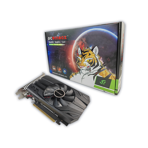 <span class=keywords><strong>Tarjeta</strong></span> Gráfica PCWINMAX Geforce <span class=keywords><strong>GTX</strong></span> 750 Ti 2GB 4GB GDDR5 128Bit de Bajo Consumo y Eficiencia Energética OEM ODM para Oficina, Juegos y Escritorio - Product Image 3