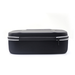 Étui personnalisé en EVA grand format avec sacs fourre-tout étanches en mousse rigide PU pour l'organisation et le rangement de boîtes à outils à usage spécial - Product Image 5