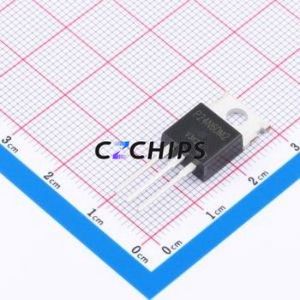 Nuevo Transistor Original STP24N60DM2-VB TO-220AB, Transistor de Efecto de Campo (MOSFET) - Product Image 1