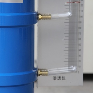 HBJF Factory Direct Boden <span class=keywords><strong>test</strong></span> Prüfgerät für konstante Kopf durchlässigkeit - Product Image 6