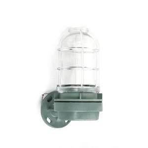 โคมไฟติดผนังกันน้ำสำหรับงานทางทะเล รุ่น WB-2B มีจำหน่ายสำหรับขายส่ง - Product Image 2