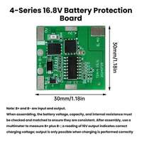 Fabricant OEM/ODM de cartes PCBA pour batteries externes mobiles personnalisées, assemblage de circuits imprimés à charge rapide 22,5 W avec affichage numérique
