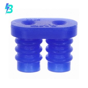 Liste de composants professionnelle (BOM) 794270-1 Connecteur d'étanchéité à 2 positions <span class=keywords><strong>MATE</strong></span> <span class=keywords><strong>N</strong></span> <span class=keywords><strong>LOK</strong></span> Accessoire 7942701 pour la série universelle <span class=keywords><strong>MATE</strong></span>-<span class=keywords><strong>N</strong></span>-<span class=keywords><strong>LOK</strong></span> - Product Image 1